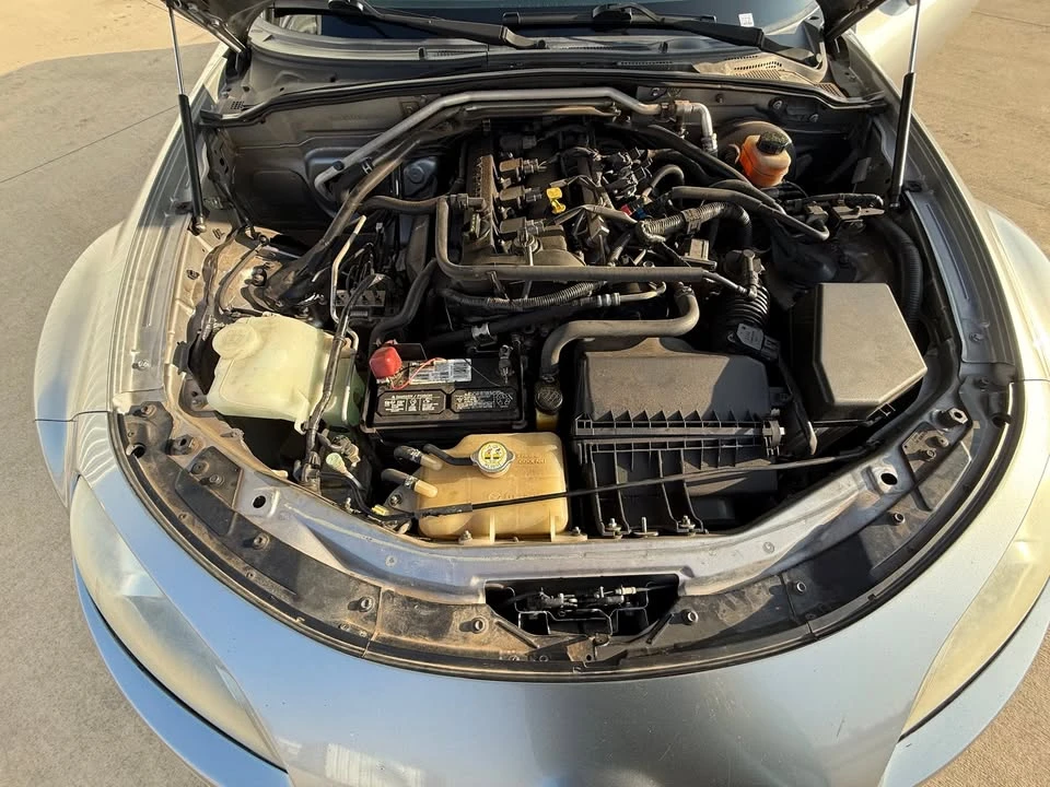 2009 Mazda NC MX-5 Miata - Image 11 of 11