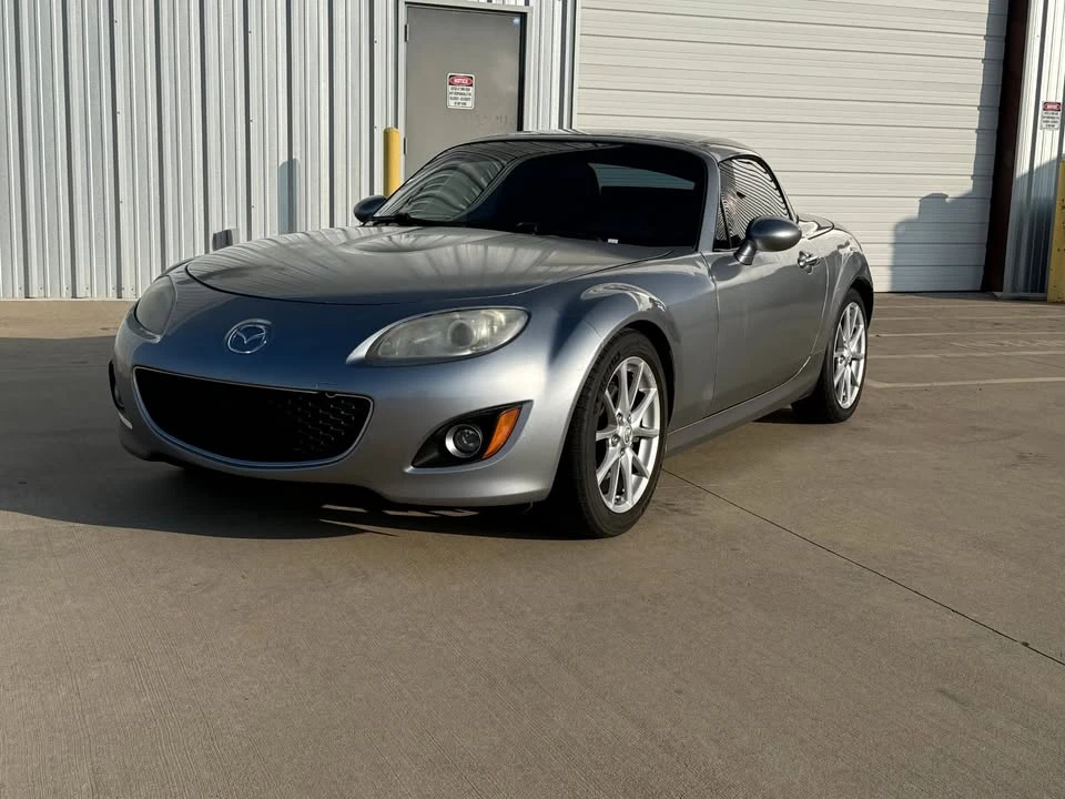 2009 Mazda NC MX-5 Miata - Image 2 of 11