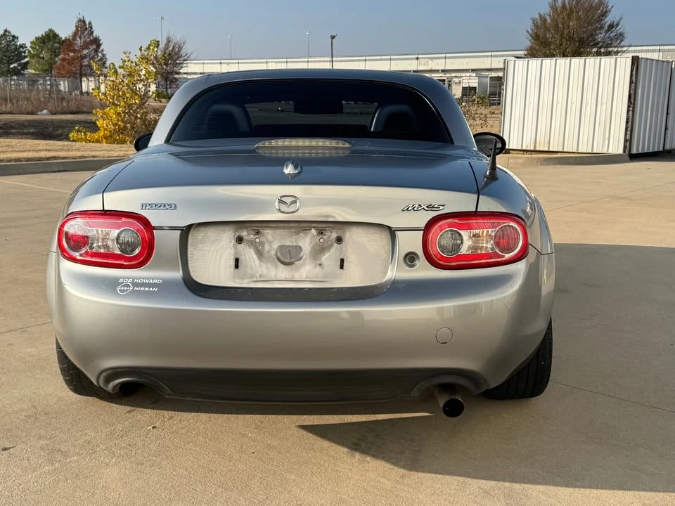 2009 Mazda NC MX-5 Miata - Image 6 of 11