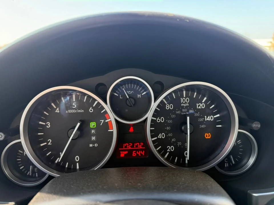 2009 Mazda NC MX-5 Miata - Image 10 of 11