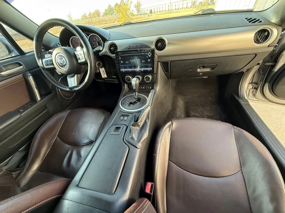 2009 Mazda NC MX-5 Miata - Image 7 of 11