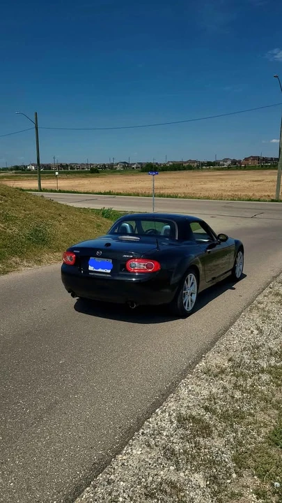 2009 Mazda NC MX-5 Miata - Image 6 of 9