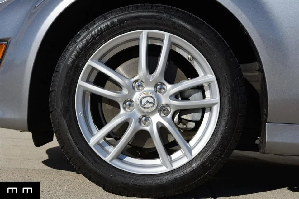 2009 Mazda NC MX-5 Miata - Image 20 of 20