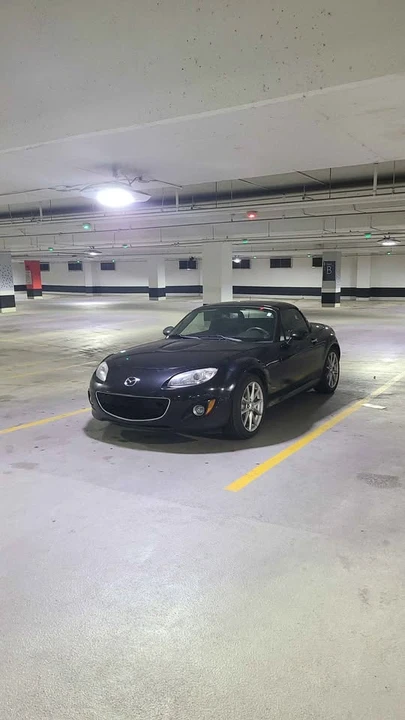 2009 Mazda NC MX-5 Miata - Image 7 of 9