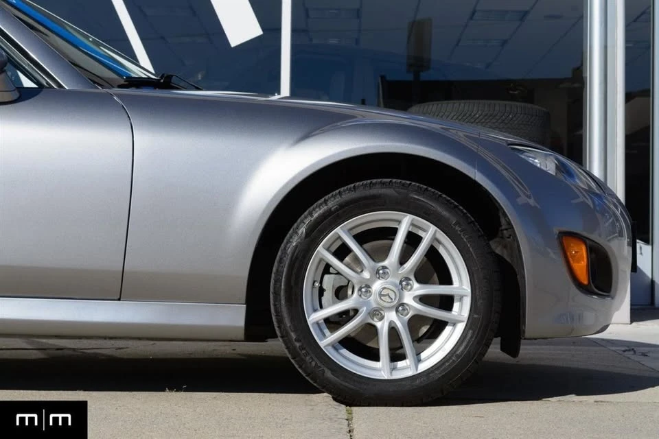 2009 Mazda NC MX-5 Miata - Image 18 of 20