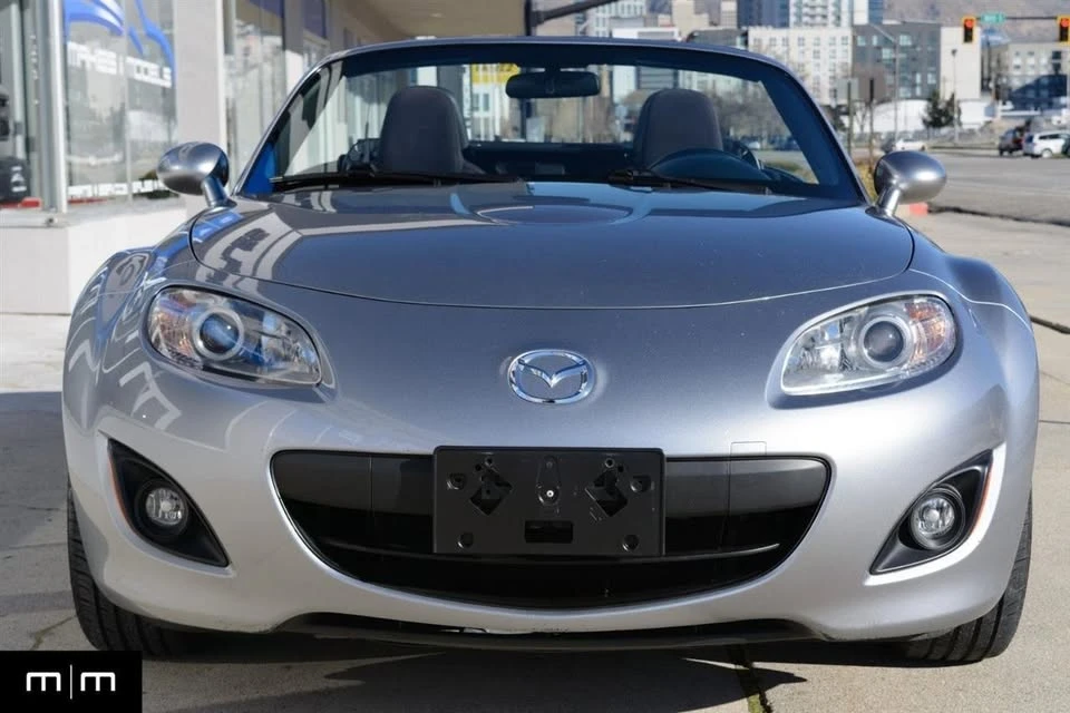 2009 Mazda NC MX-5 Miata - Image 14 of 20