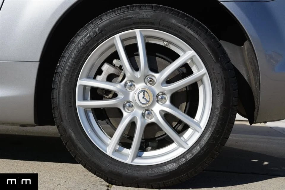 2009 Mazda NC MX-5 Miata - Image 19 of 20