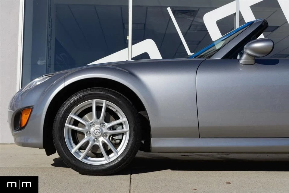 2009 Mazda NC MX-5 Miata - Image 15 of 20