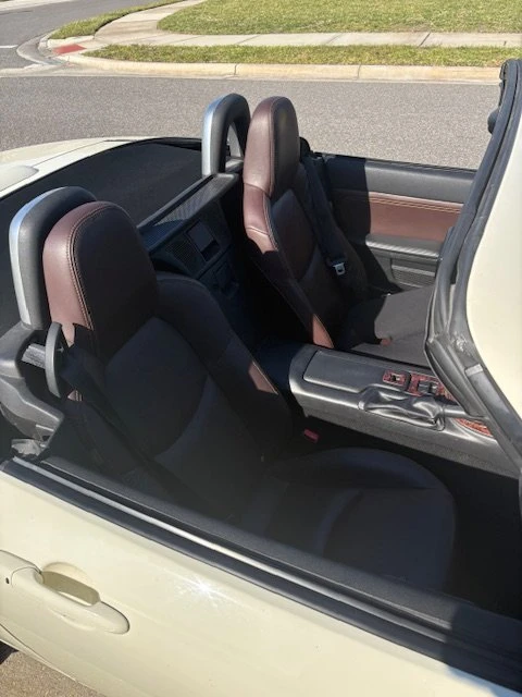 2009 Mazda NC MX-5 Miata - Image 6 of 6
