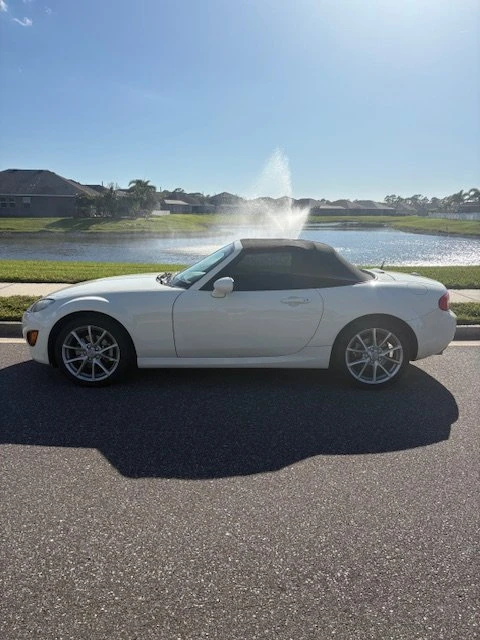 2009 Mazda NC MX-5 Miata - Image 3 of 6