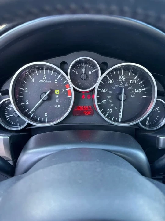 2009 Mazda NC MX-5 Miata - Image 9 of 20
