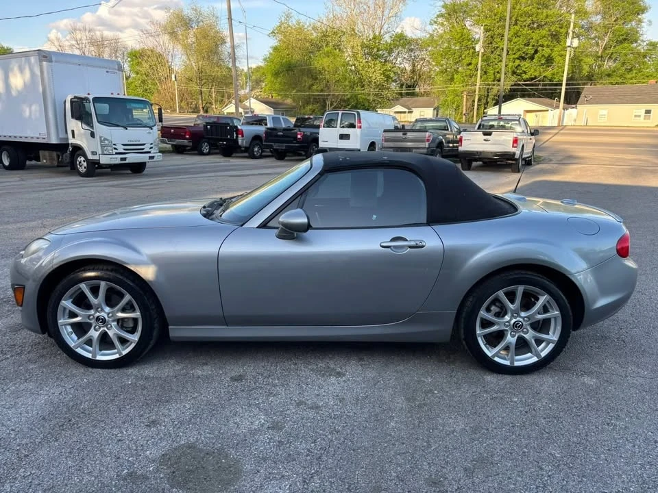 2009 Mazda NC MX-5 Miata - Image 6 of 20