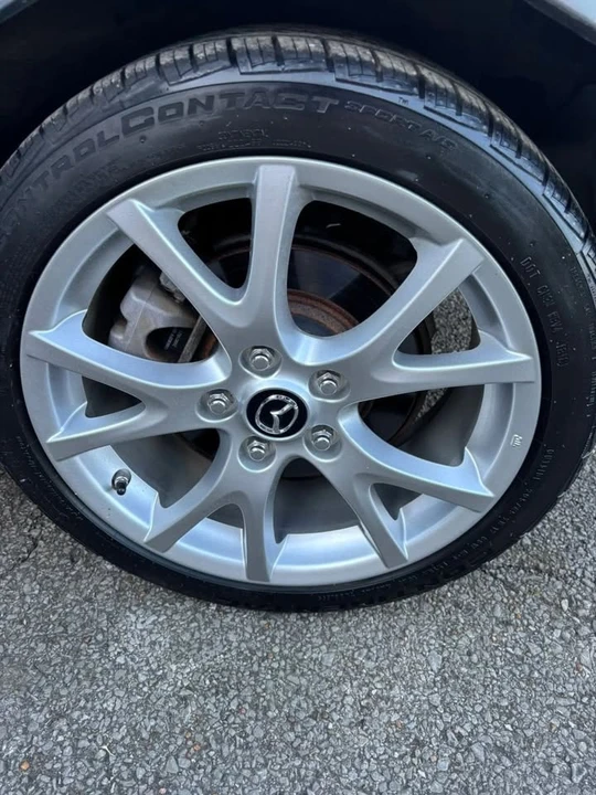 2009 Mazda NC MX-5 Miata - Image 16 of 20