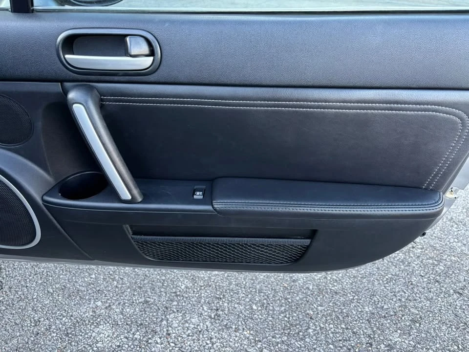 2009 Mazda NC MX-5 Miata - Image 15 of 20