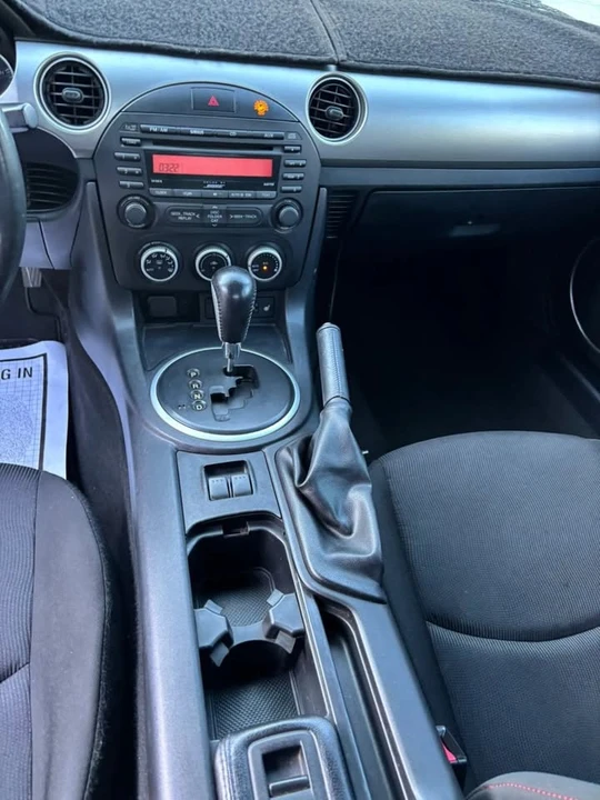 2009 Mazda NC MX-5 Miata - Image 11 of 20