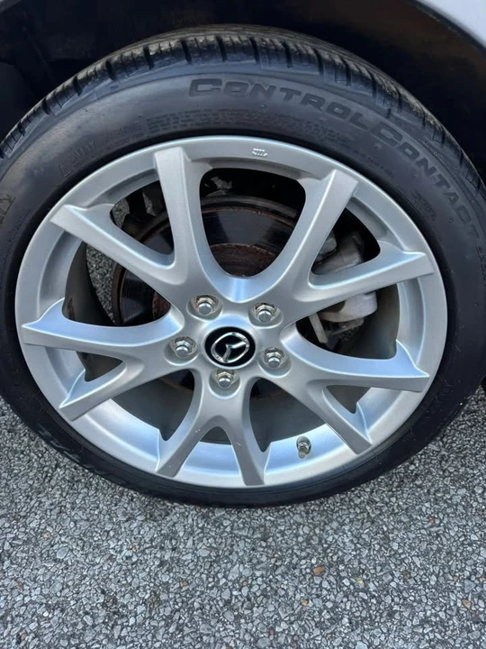 2009 Mazda NC MX-5 Miata - Image 19 of 20