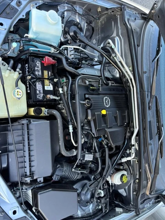 2009 Mazda NC MX-5 Miata - Image 20 of 20