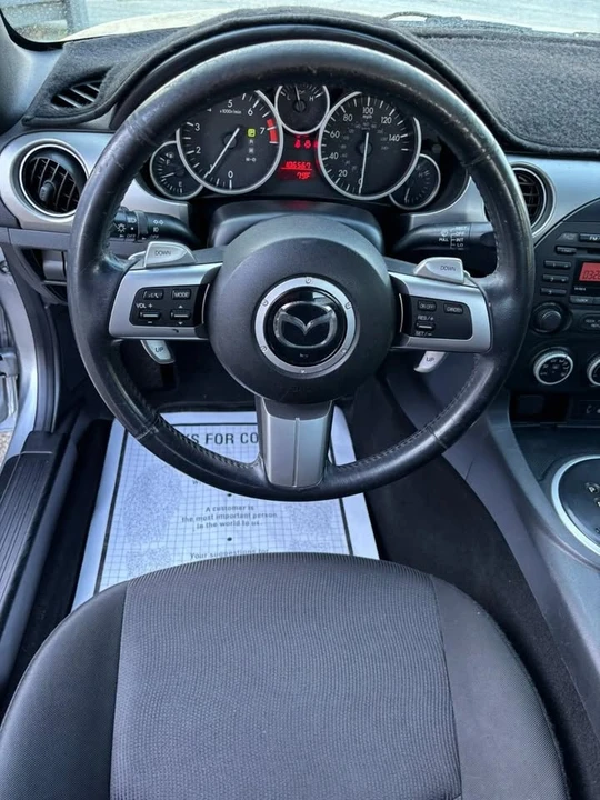 2009 Mazda NC MX-5 Miata - Image 10 of 20