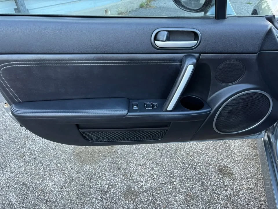 2009 Mazda NC MX-5 Miata - Image 14 of 20