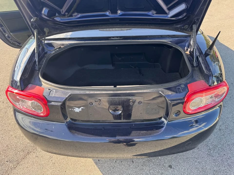 2009 Mazda NC MX-5 Miata - Image 12 of 12