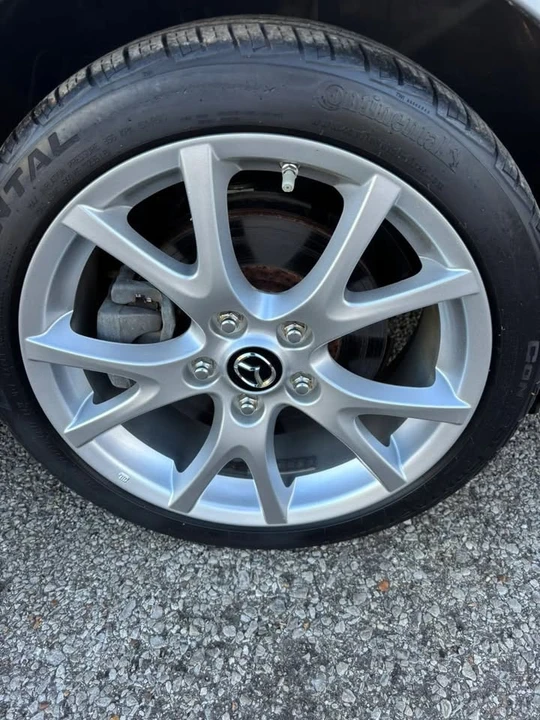 2009 Mazda NC MX-5 Miata - Image 18 of 20