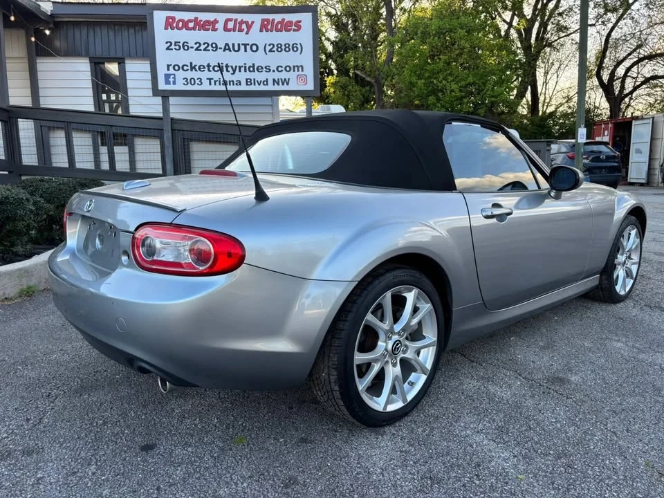 2009 Mazda NC MX-5 Miata - Image 3 of 20
