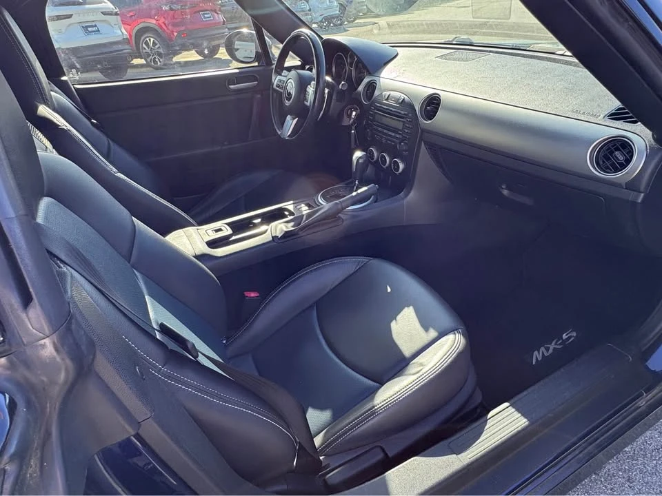 2009 Mazda NC MX-5 Miata - Image 11 of 12