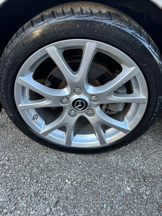 2009 Mazda NC MX-5 Miata - Image 17 of 20