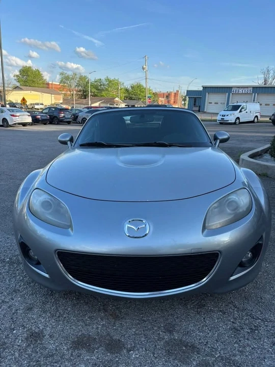 2009 Mazda NC MX-5 Miata - Image 8 of 20