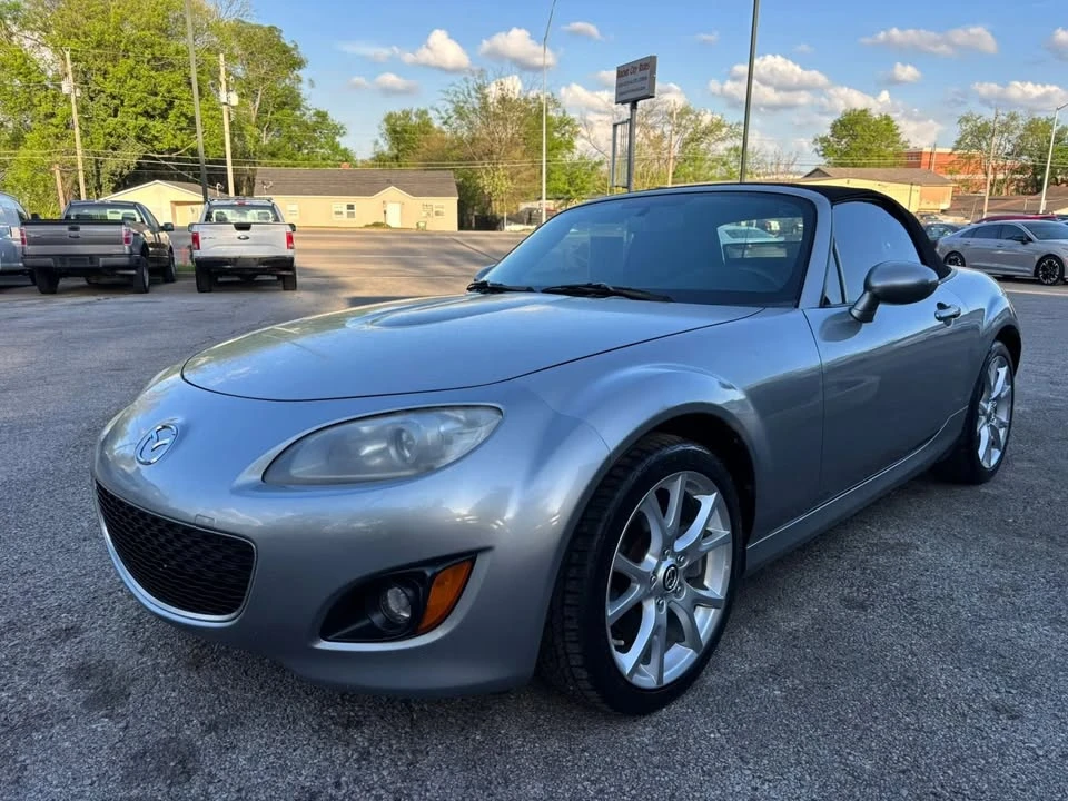 2009 Mazda NC MX-5 Miata - Image 7 of 20