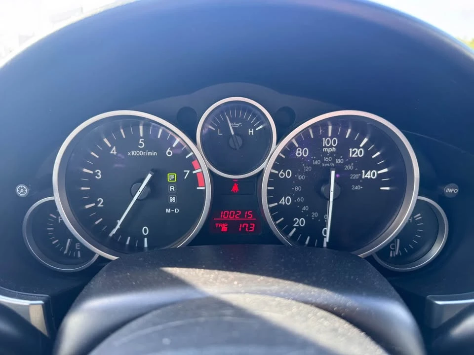 2009 Mazda NC MX-5 Miata - Image 8 of 12