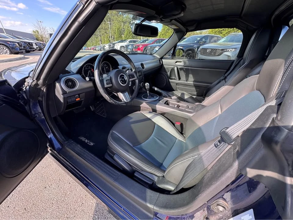 2009 Mazda NC MX-5 Miata - Image 7 of 12