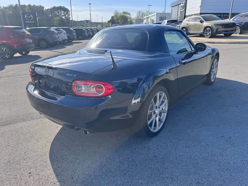 2009 Mazda NC MX-5 Miata - Image 4 of 12