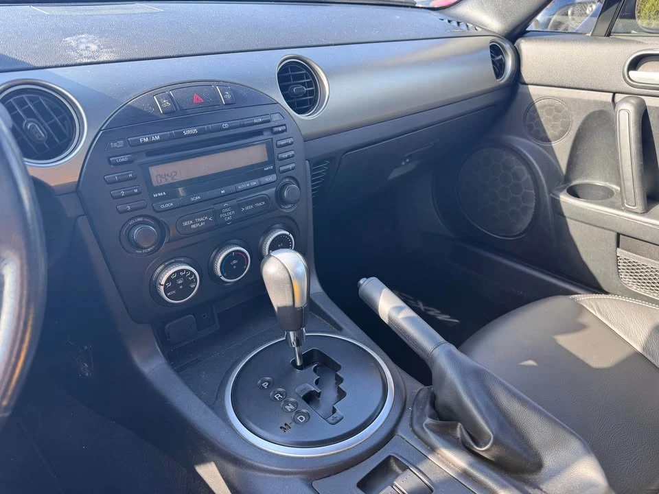 2009 Mazda NC MX-5 Miata - Image 9 of 12