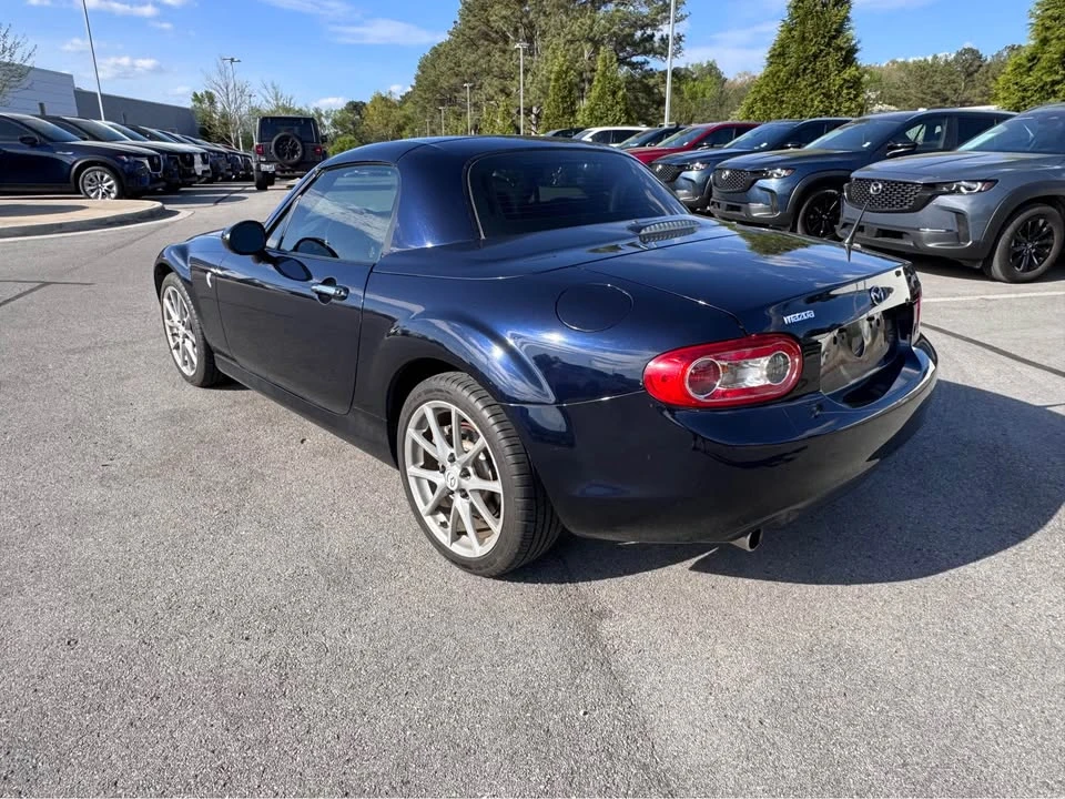 2009 Mazda NC MX-5 Miata - Image 5 of 12