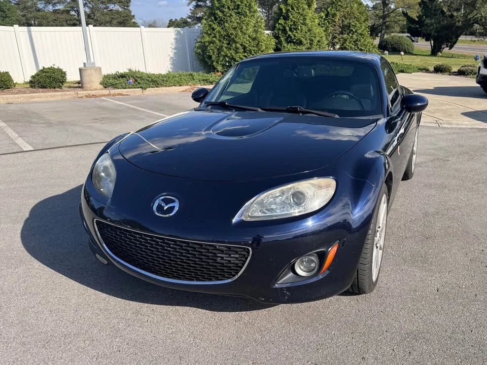 2009 Mazda NC MX-5 Miata - Image 2 of 12