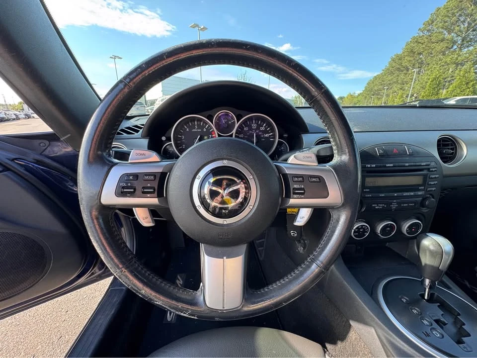 2009 Mazda NC MX-5 Miata - Image 6 of 12
