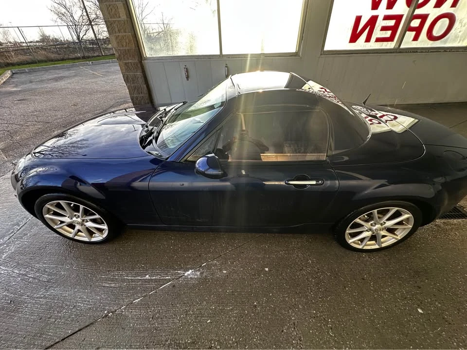2009 Mazda NC MX-5 Miata - Image 3 of 12