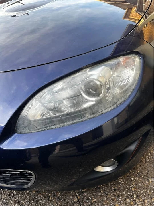 2009 Mazda NC MX-5 Miata - Image 10 of 12
