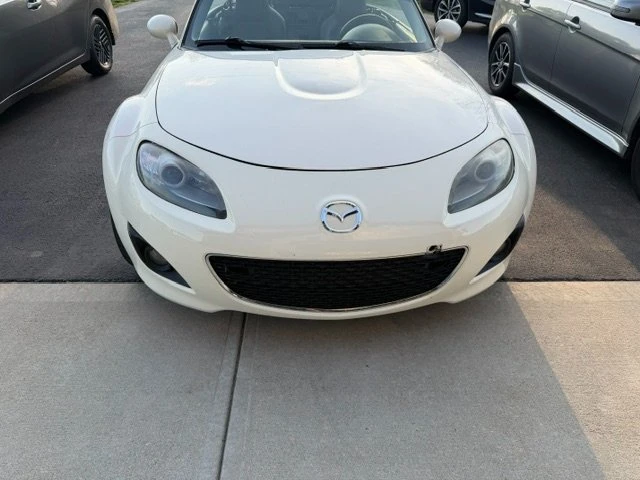 2009 Mazda NC MX-5 Miata - Image 8 of 11