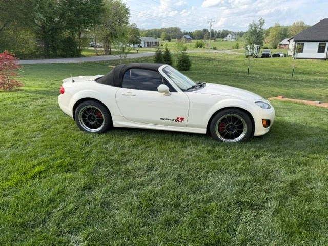 2009 Mazda NC MX-5 Miata - Image 6 of 11