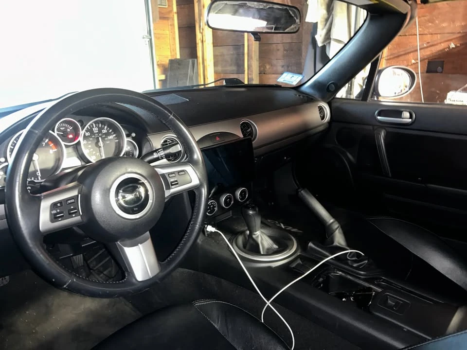 2009 Mazda NC MX-5 Miata - Image 7 of 10