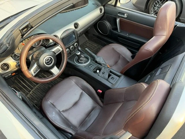 2009 Mazda NC MX-5 Miata - Image 7 of 11