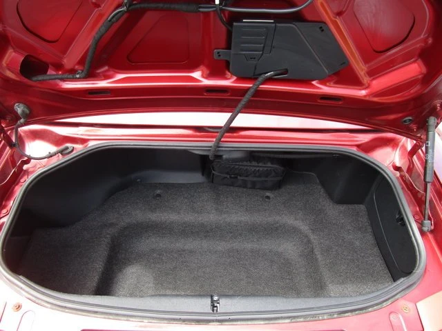 2009 Mazda NC MX-5 Miata - Image 15 of 20