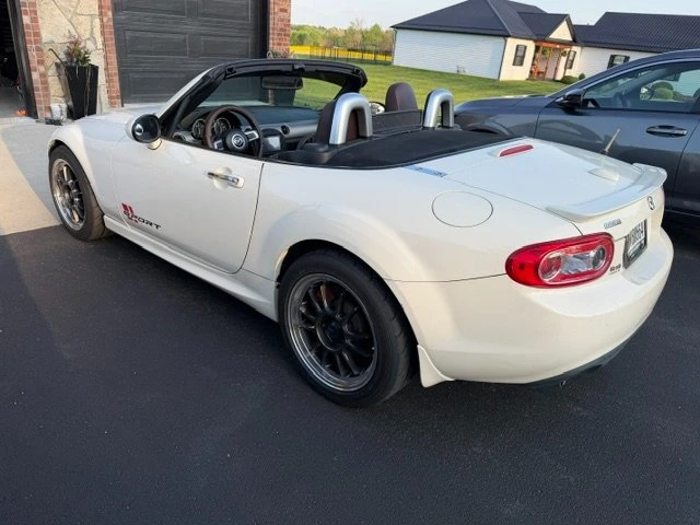 2009 Mazda NC MX-5 Miata - Image 11 of 11