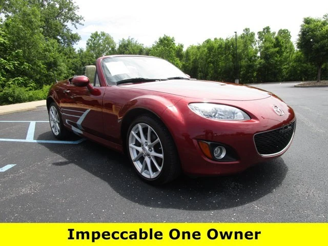 2009 Mazda NC MX-5 Miata - Image 3 of 20