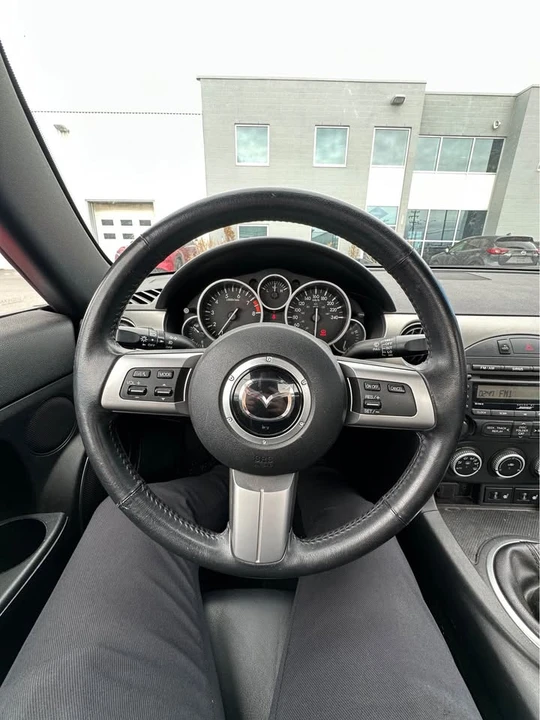 2009 Mazda NC MX-5 Miata - Image 7 of 9