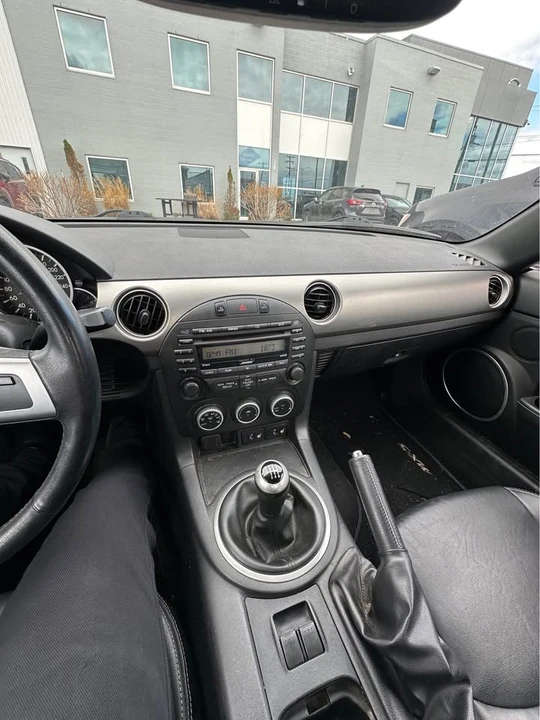 2009 Mazda NC MX-5 Miata - Image 8 of 9
