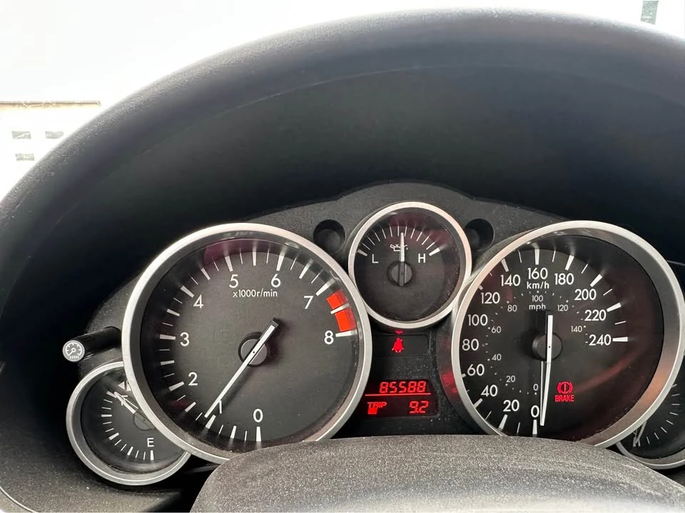 2009 Mazda NC MX-5 Miata - Image 6 of 9