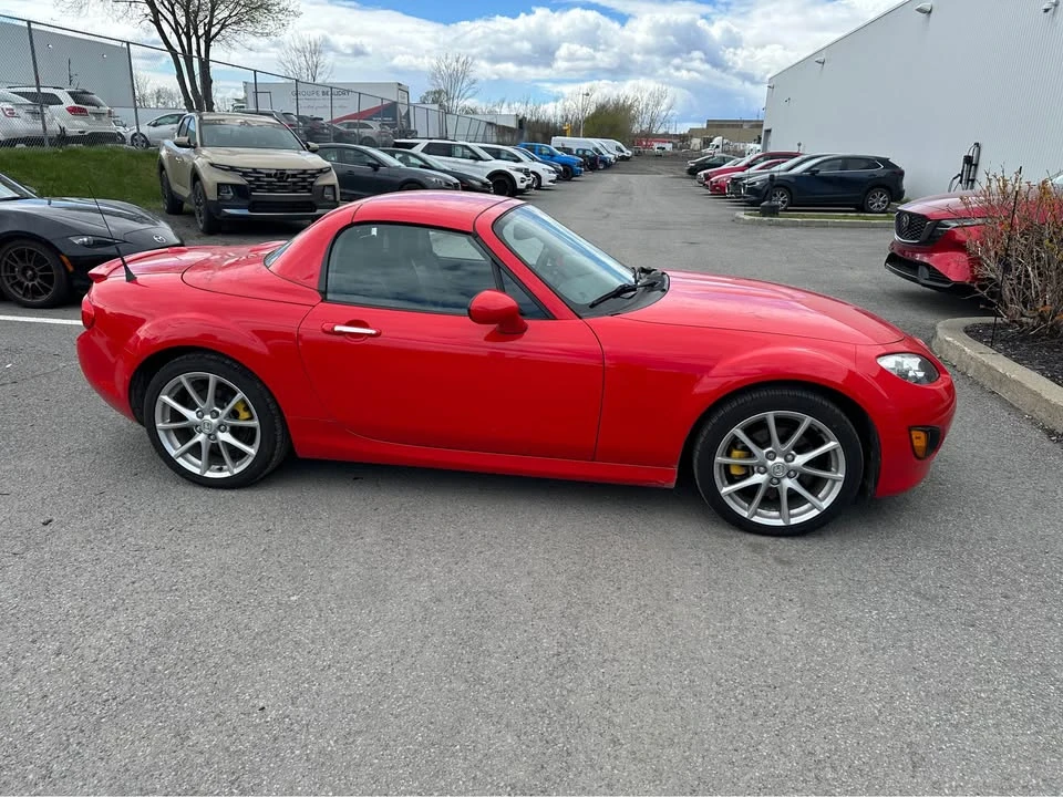 2009 Mazda NC MX-5 Miata - Image 3 of 9